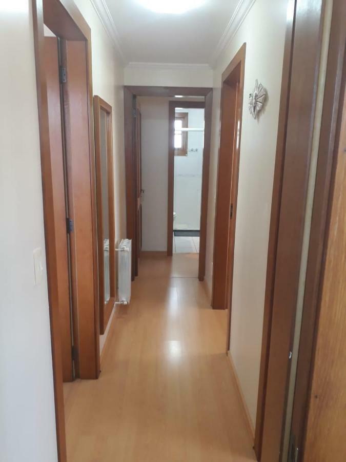 Apartamento Solar Do Centro. *