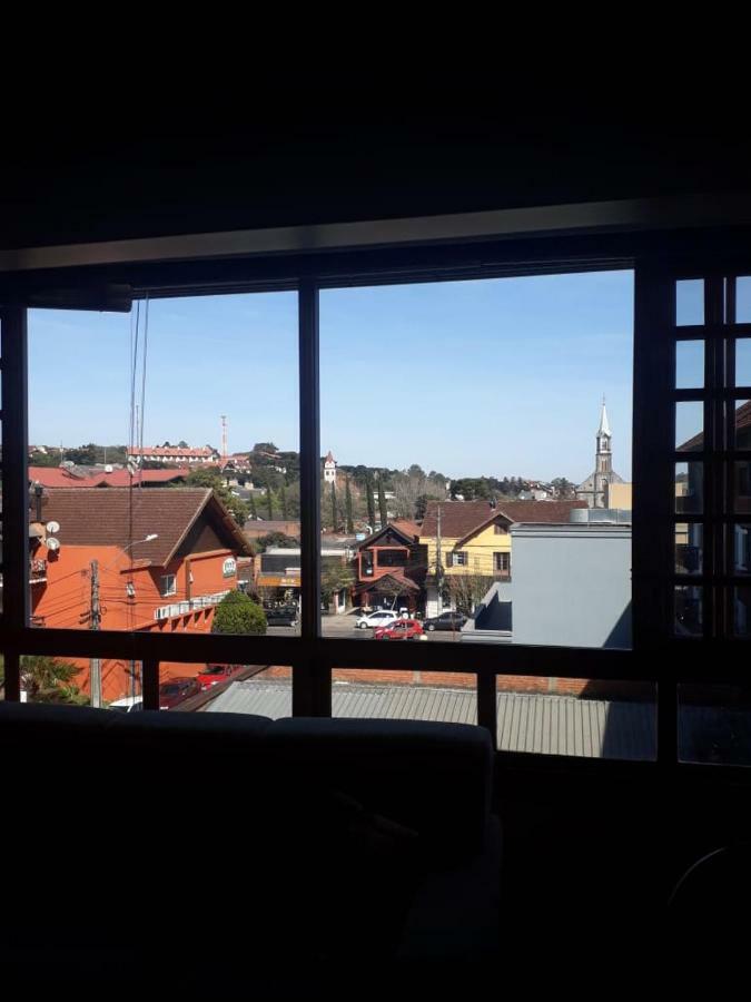 Solar Do Centro. * Gramado