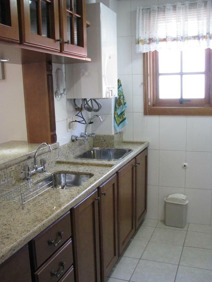 Apartamento Solar Do Centro.